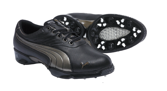 puma cell golf shoes